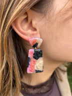 Boucles d’oreilles Tina