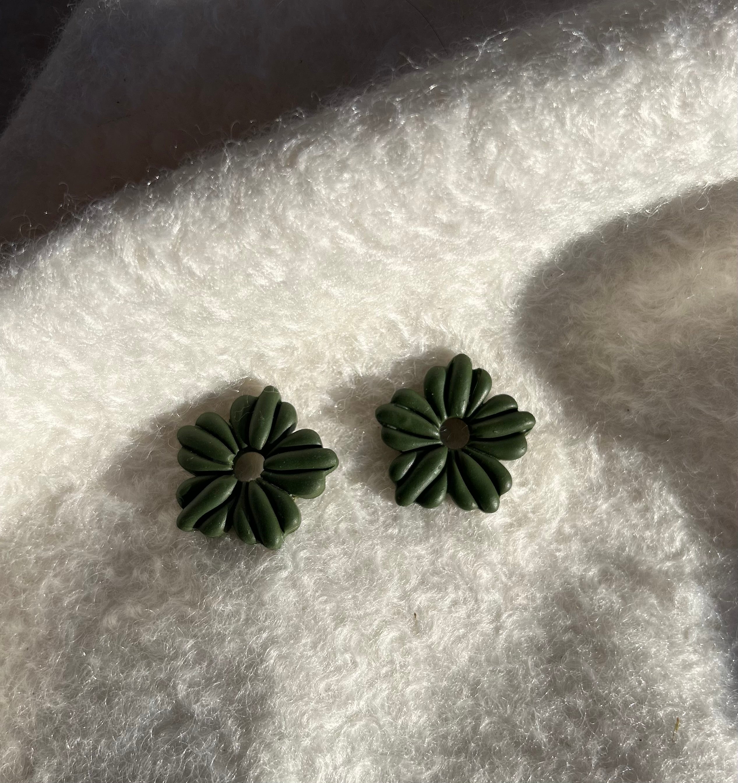 Pampilles Vera - Verte