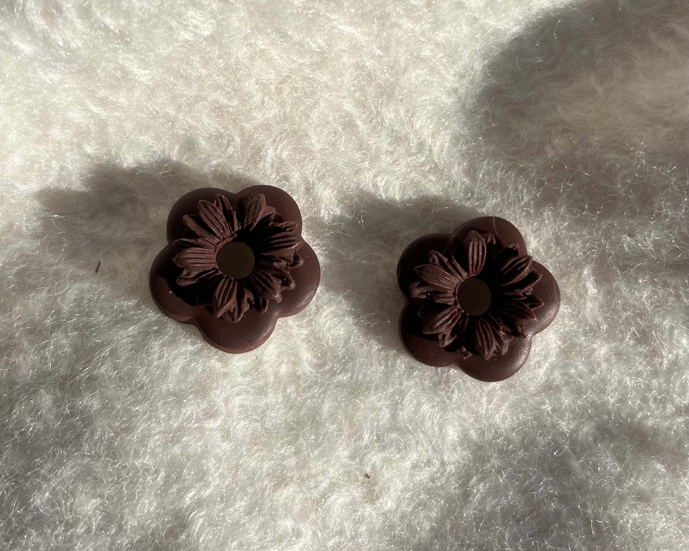 Pampilles Calyx - Bordeaux