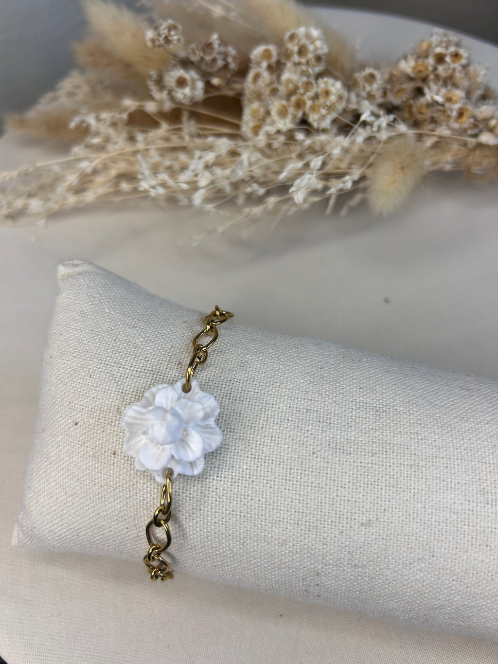 Bracelet Flora - 2 coloris