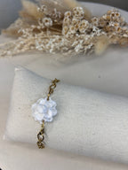 Bracelet Flora - 2 coloris