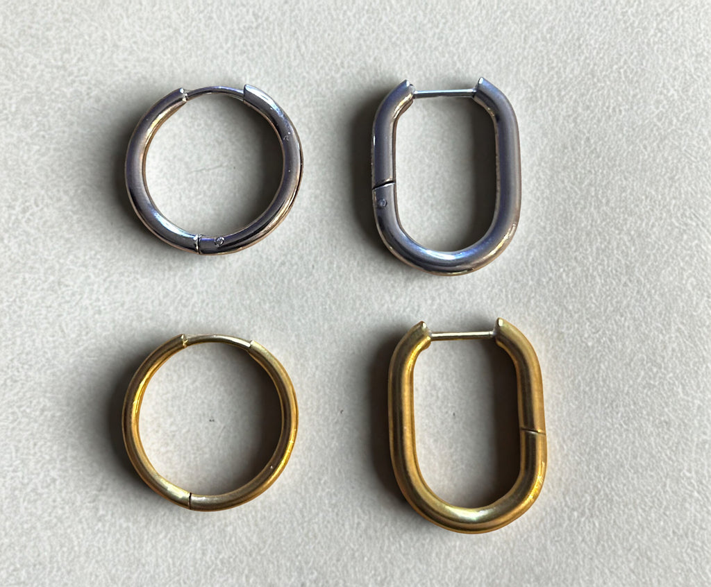 Pampilles Florale - Léopard