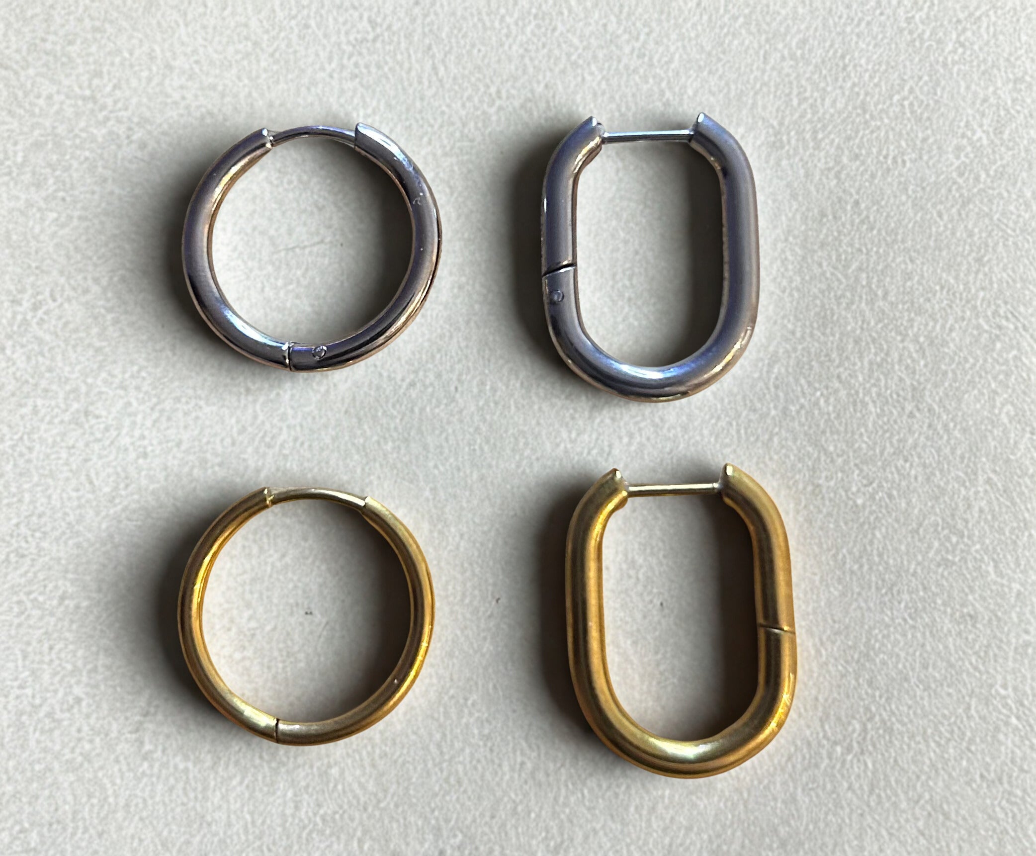 Pampilles Florale - Léopard