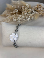 Bracelet Flora - 2 coloris