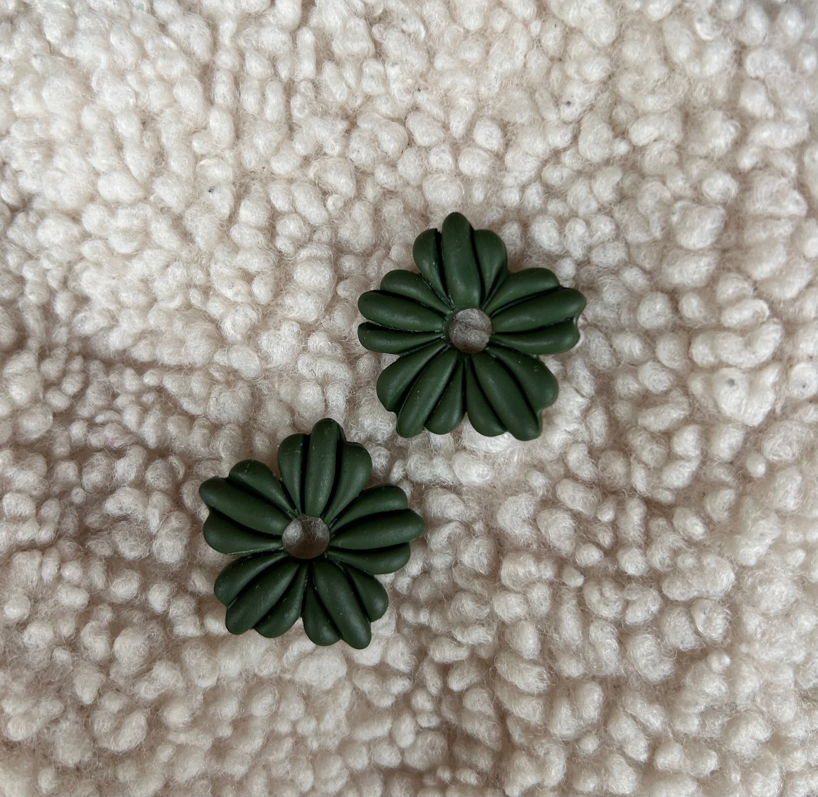 Pampilles Vera - Verte