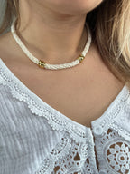 Collier - Cordon d’Or