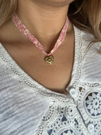 Collier - Rosée Fleurie